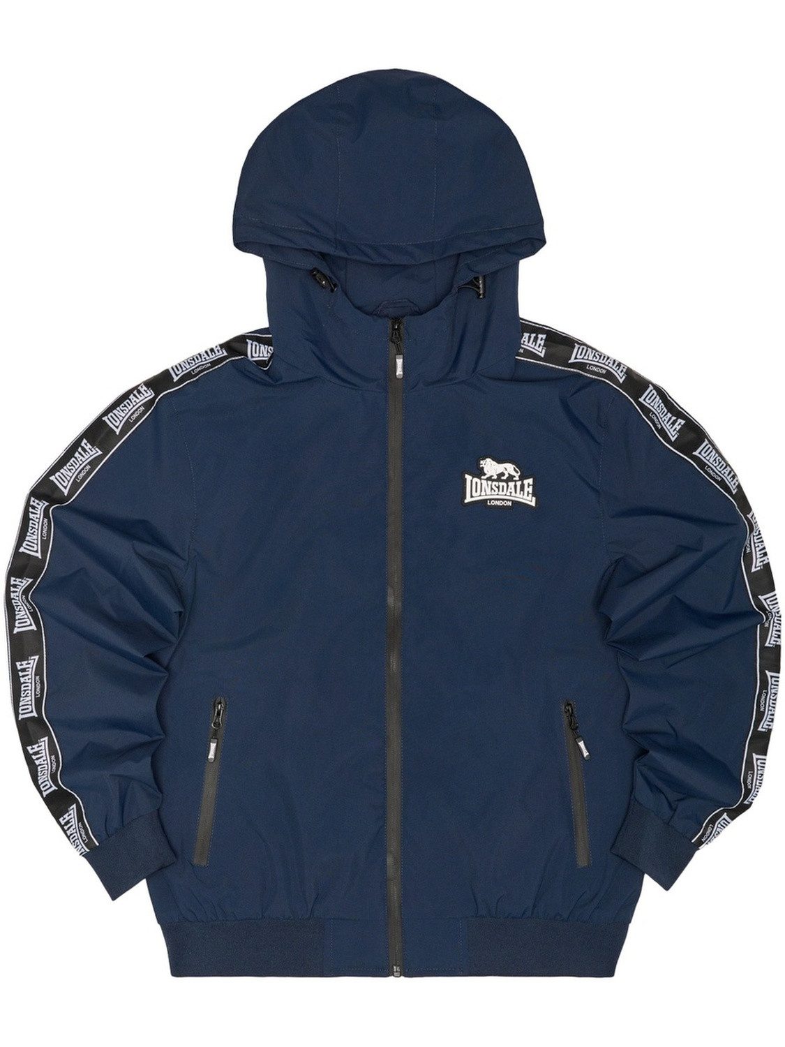 Lonsdale Kurzjacke Ouston
