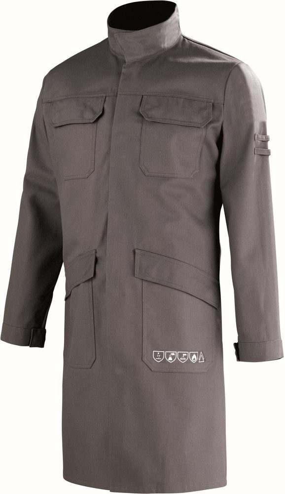 Winterjacke Kittel Atex 350