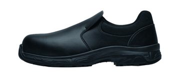 Shoes For Crews CATANIA S3L HRO FO SR Sicherheitsschuh metallfrei, zum Schlupfen, wasserabweisend, extrem rutschhemmend