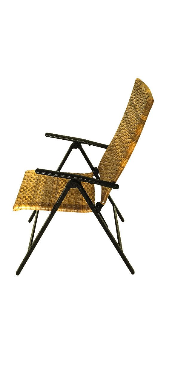Sedex Esszimmersessel Palma Klappsessel Natur / günstig online kaufen