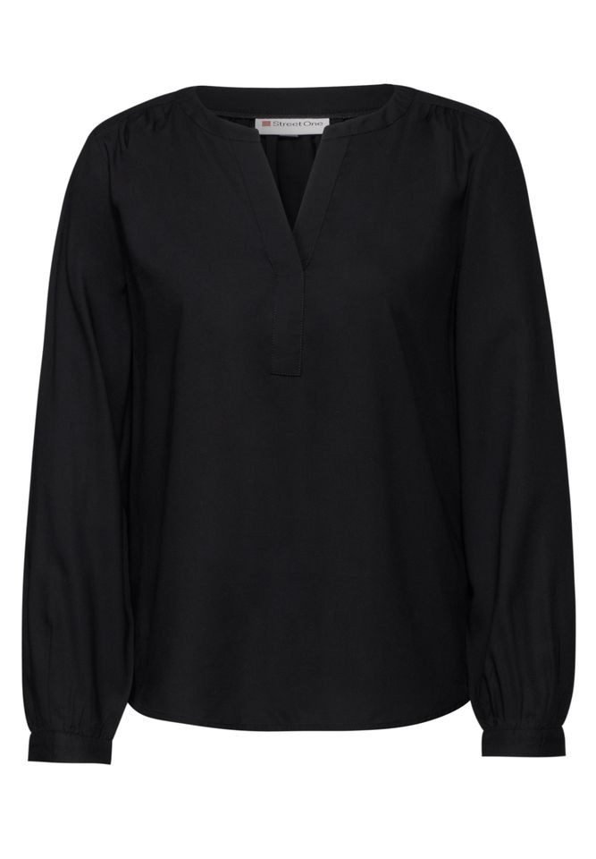 STREET ONE Langarmbluse – Damen langarm günstig online kaufen