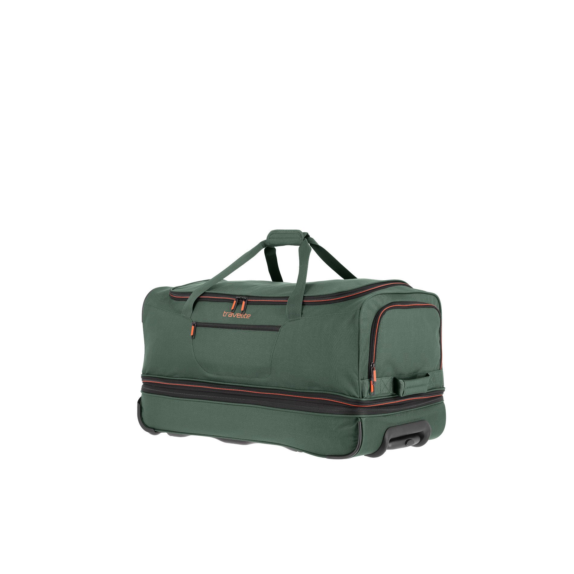 travelite Reisetasche BASICS Rollenreisetasche (70 cm) – Bild 3 von 5