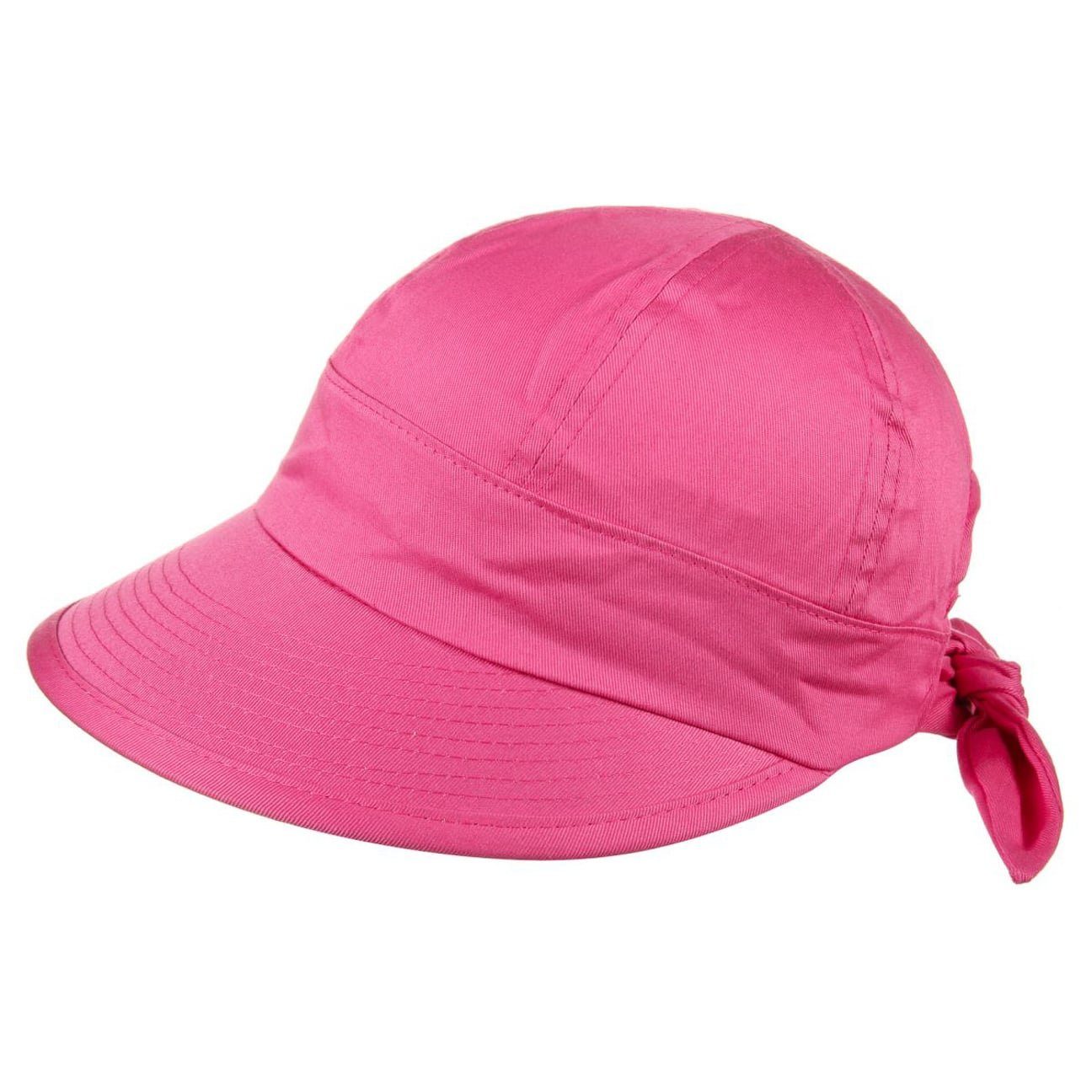 Seeberger Baseball Cap Schildkappe aus 100% günstig online kaufen