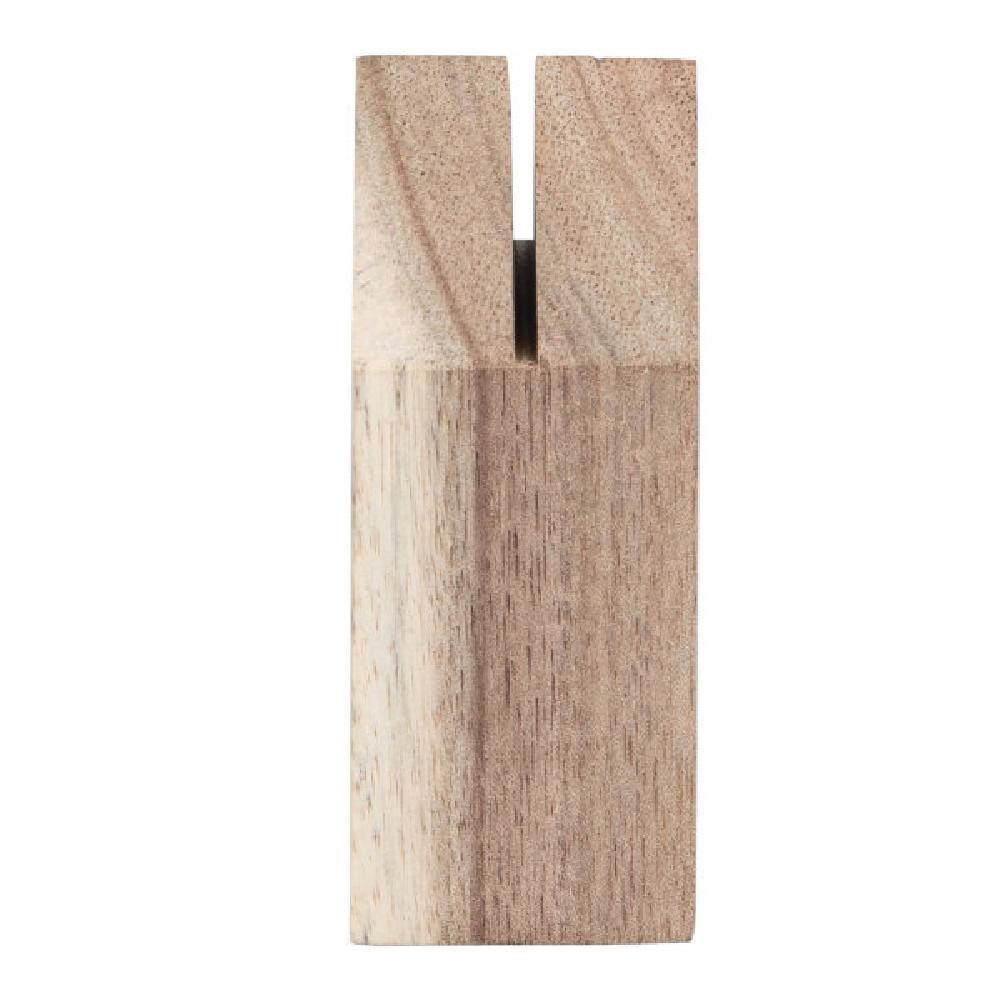 Räder Tischkartenhalter Design Kartenhalter Haushalt (3-teilig)
