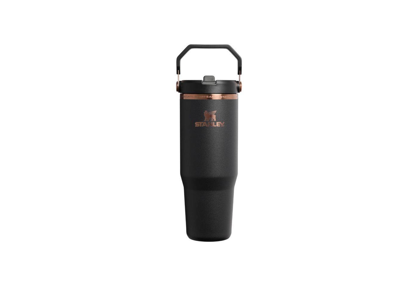 Stanley 1913 Trinkflasche Messi x Stanley 1913 IceFlow™ Flip Straw 2.0 Becher, 0,89 l