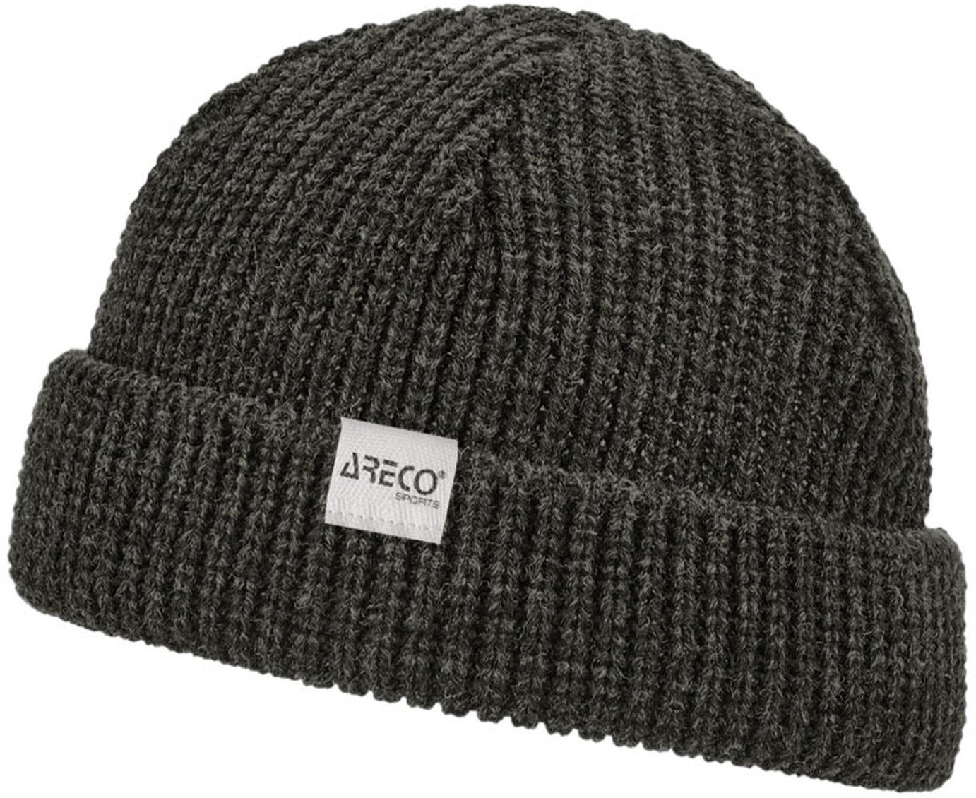 Areco Strickmütze