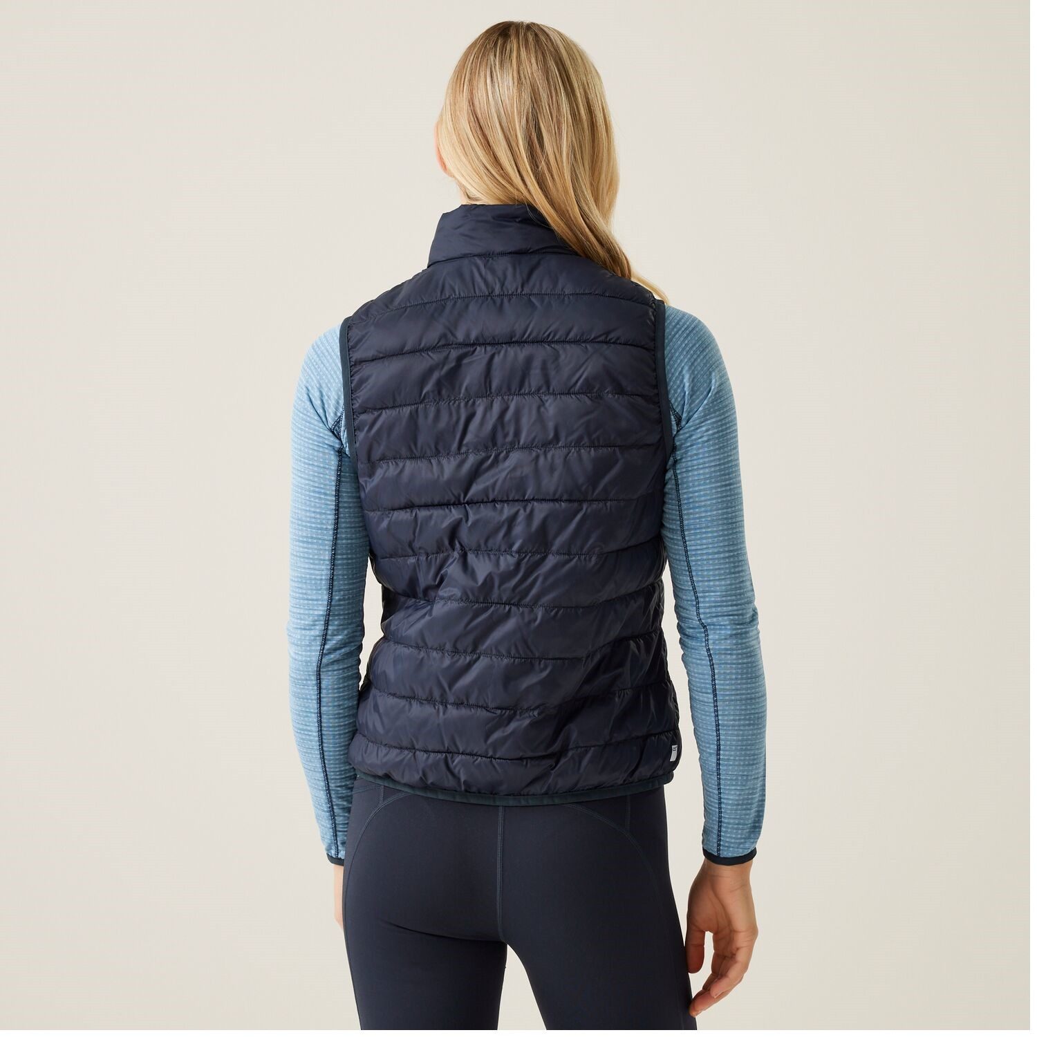 Regatta Softshellweste Steppweste Hillpack