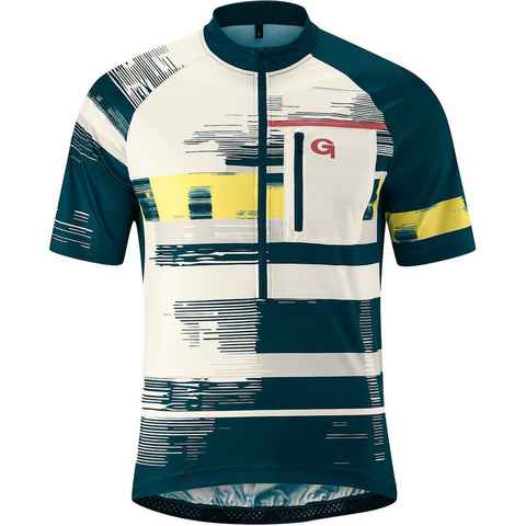 Gonso Radtrikot Bikeshirt-1/2-HZ Avolo