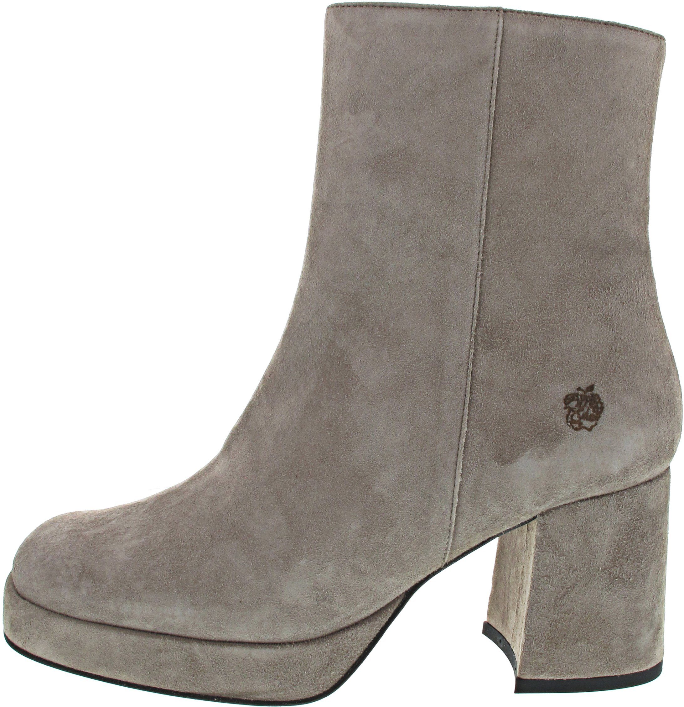 Apple of Eden Stiefelette