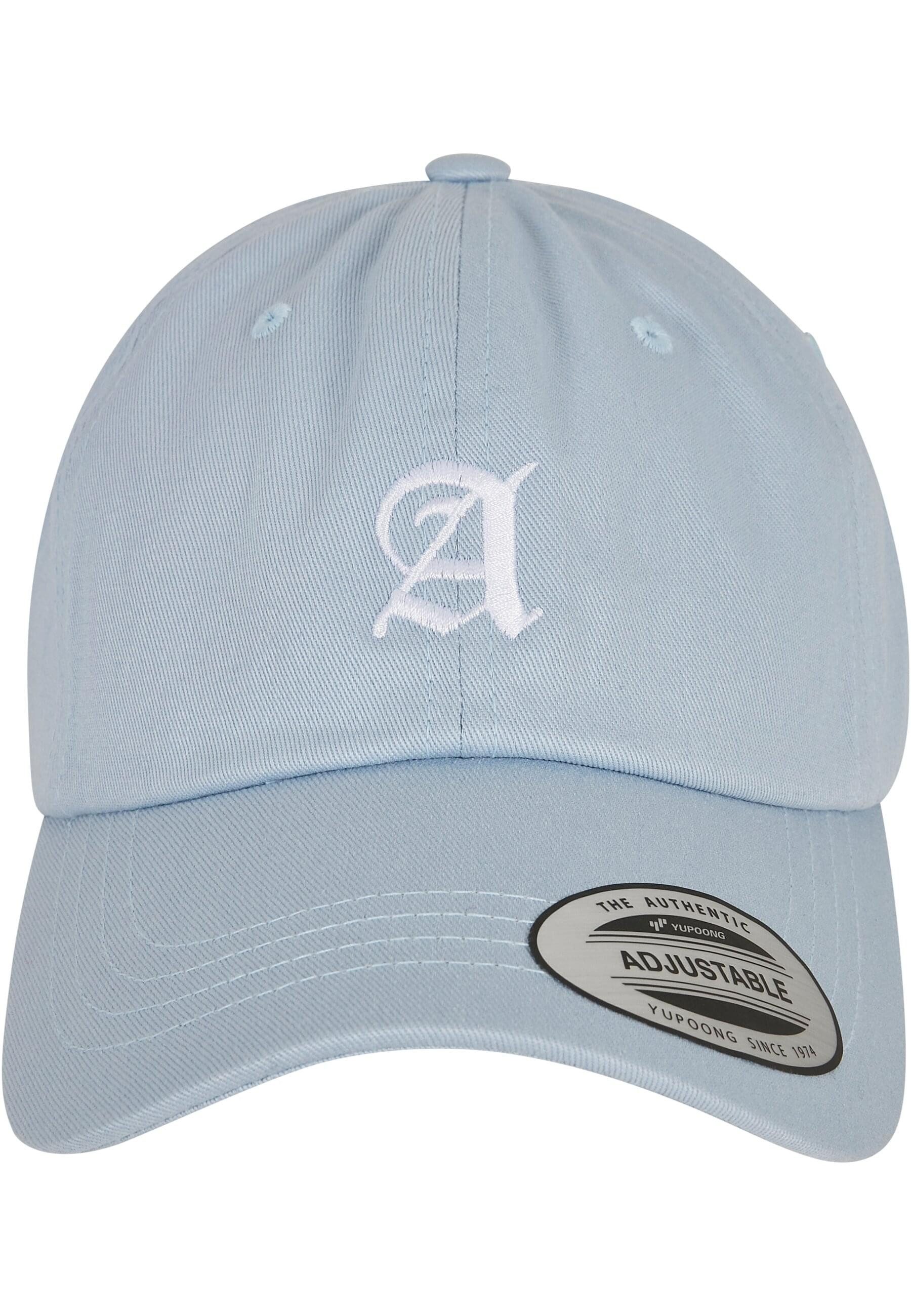 MisterTee Snapback Cap MisterTee Unisex Letter günstig online kaufen