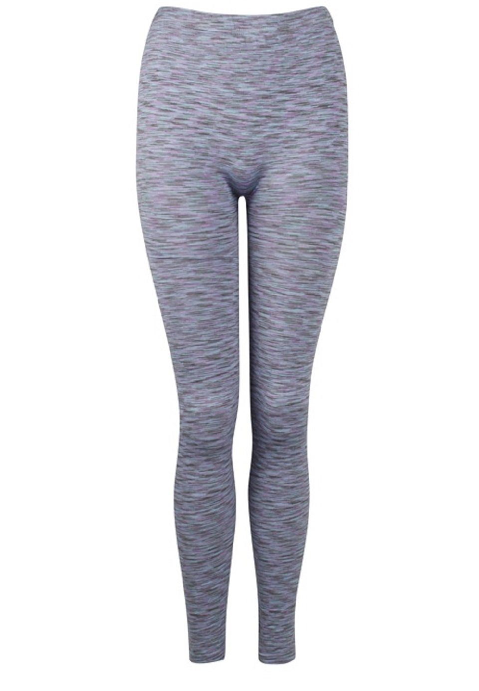 Capelli New York Yogaleggings Melange
