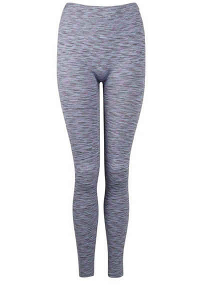 Capelli New York Yogaleggings Sport Leggings Melange