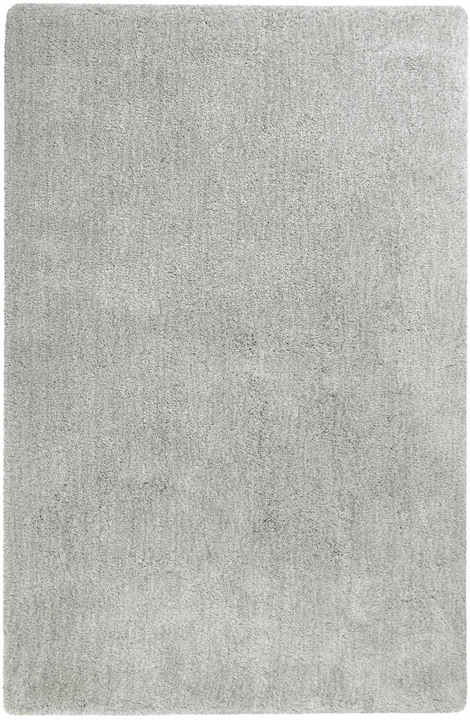 rechteckig, Wohnzimmer, Esprit, hellgrau/creme/meliert Farbauswahl, Hochflor große Hochflor-Teppich dichter sehr Relaxx, Höhe: weicher mm, 25