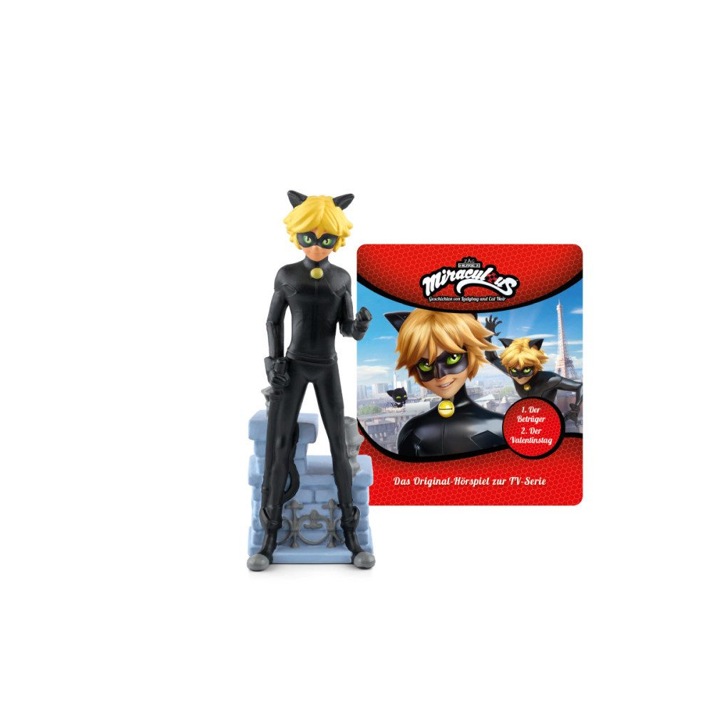 tonies Hörspielfigur