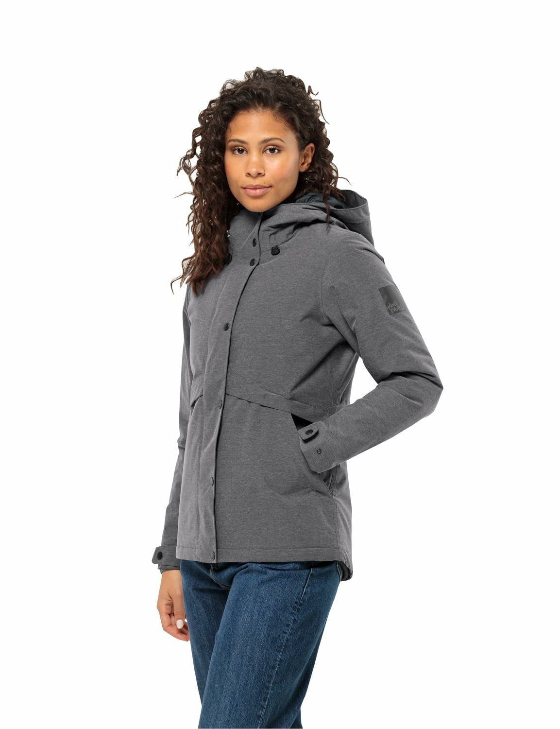 Jack Wolfskin Softshelljacke Softshelljacke für Damen (1-St) günstig online kaufen