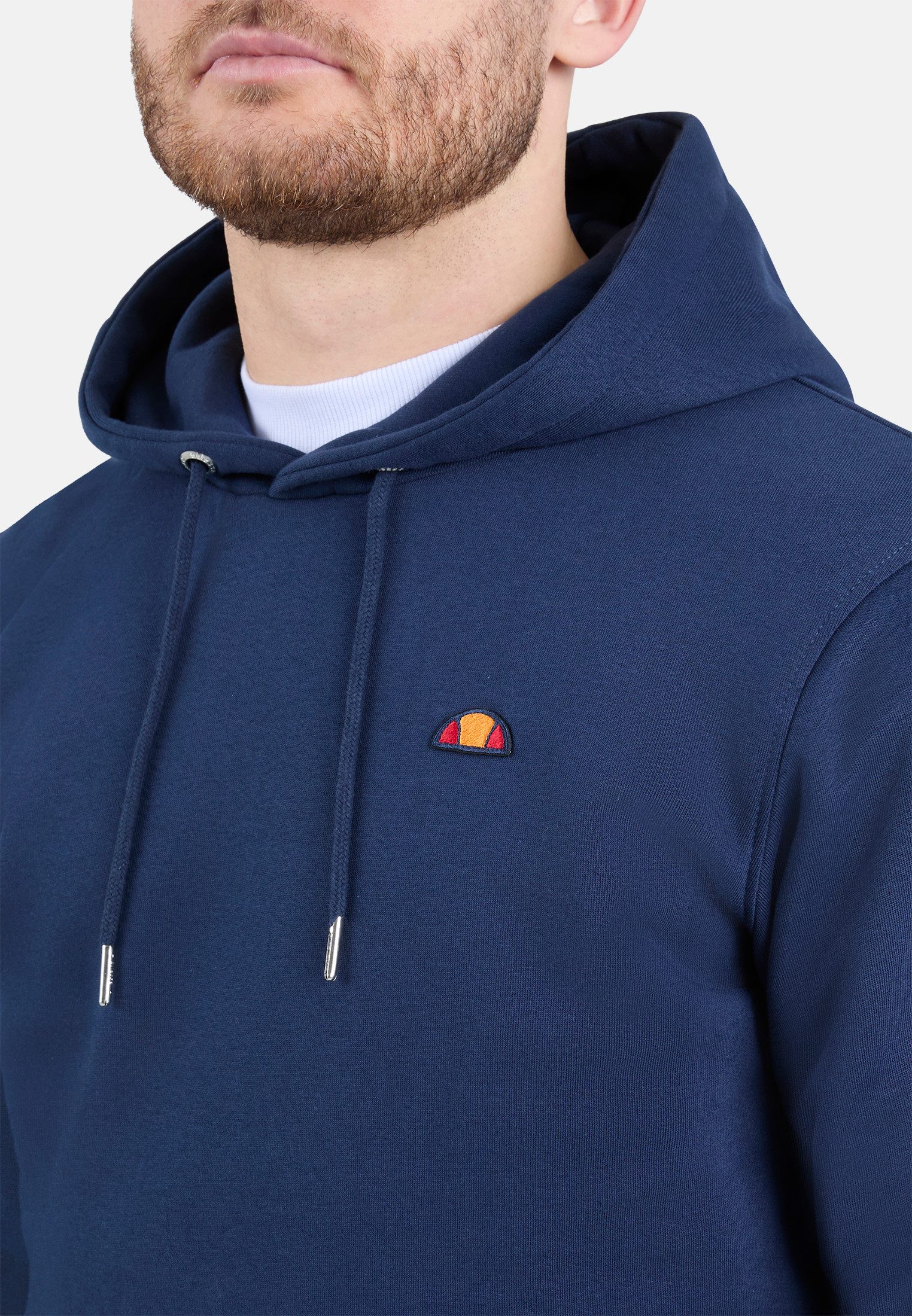 Ellesse Kapuzensweatshirt BRUNATE HOODIE Kapuzensweatshirt für Sportmode und Streetwear, sportlicher Stil