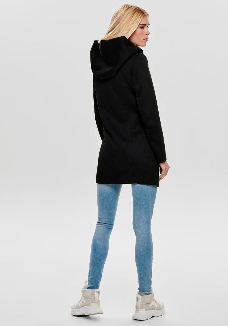 ONLY Kurzmantel ONLSEDONA LIGHT COAT OTW günstig online kaufen