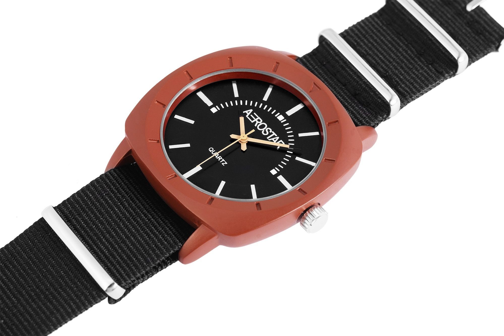 Aerostar Quarzuhr 211051000005 Aerostar Herrenuhr mit günstig online kaufen