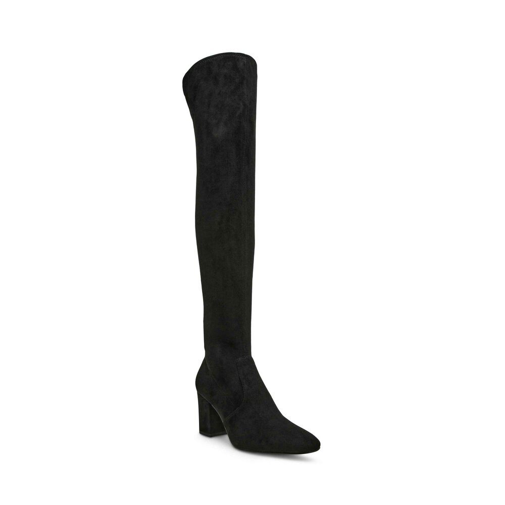 STEVE MADDEN Steve Madden - Stiefel - Schwarz Stiefel
