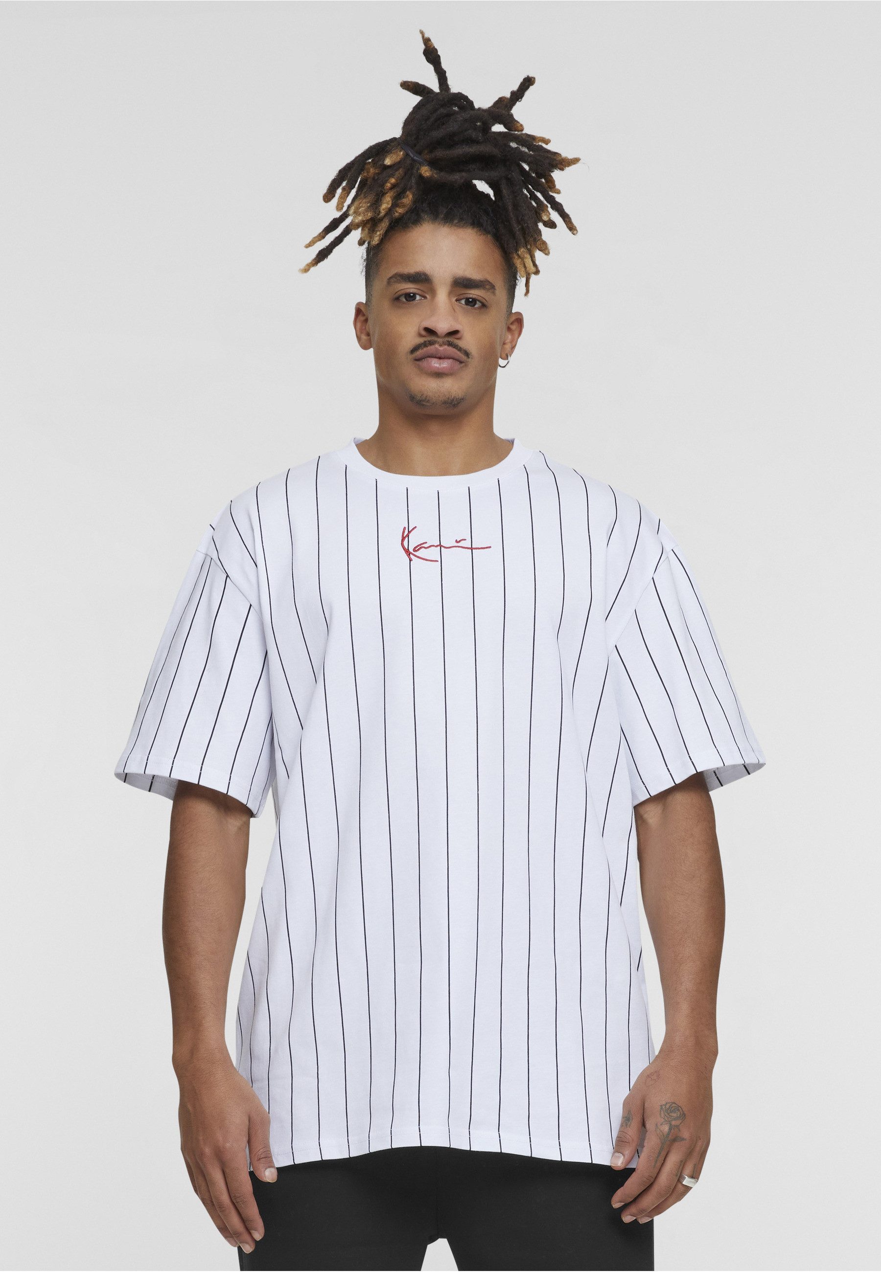 Karl Kani T-Shirt Karl Kani Herren (1-tlg)
