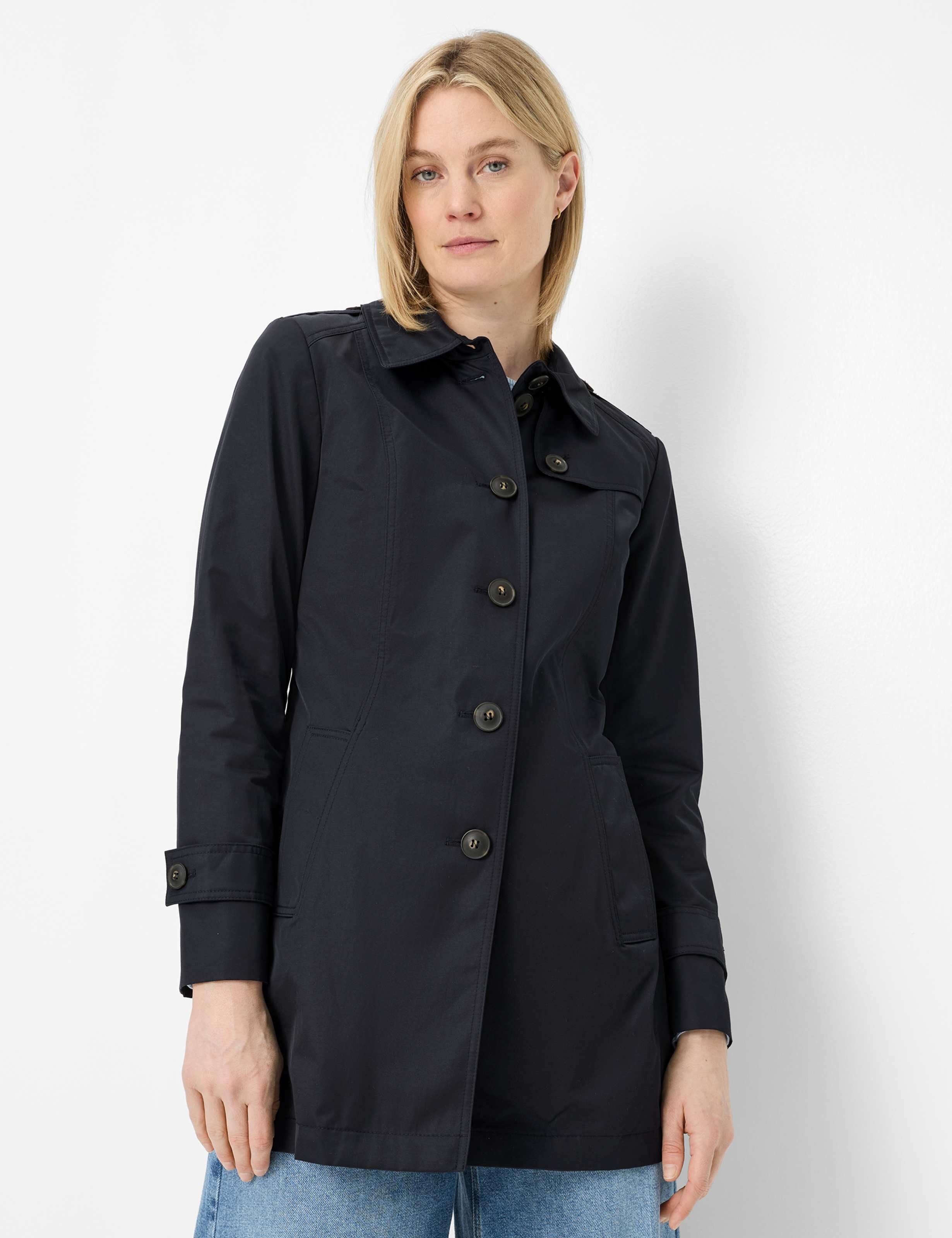Fuchs Schmitt Outdoorjacke Style Cityjacke Oxford günstig online kaufen