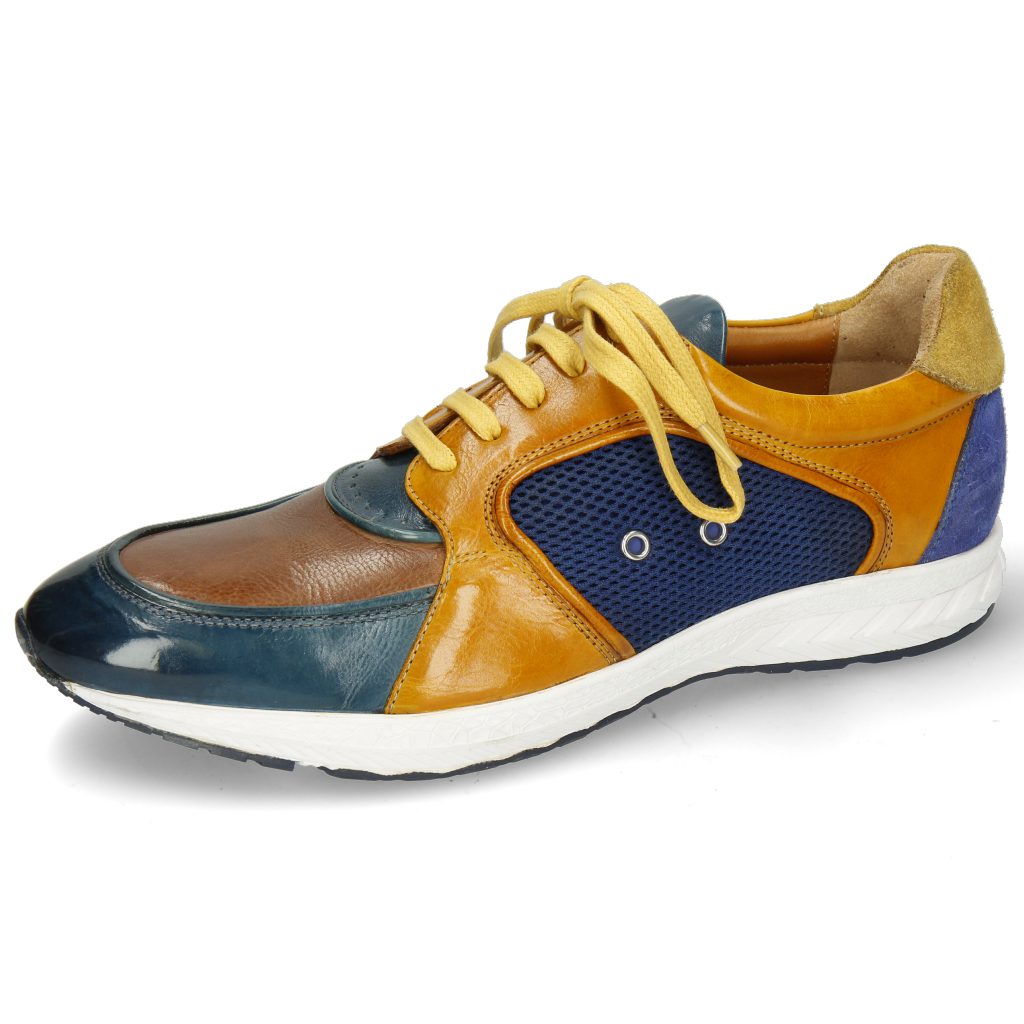 Melvin & Hamilton »Blair 18« Sneaker online kaufen OTTO
