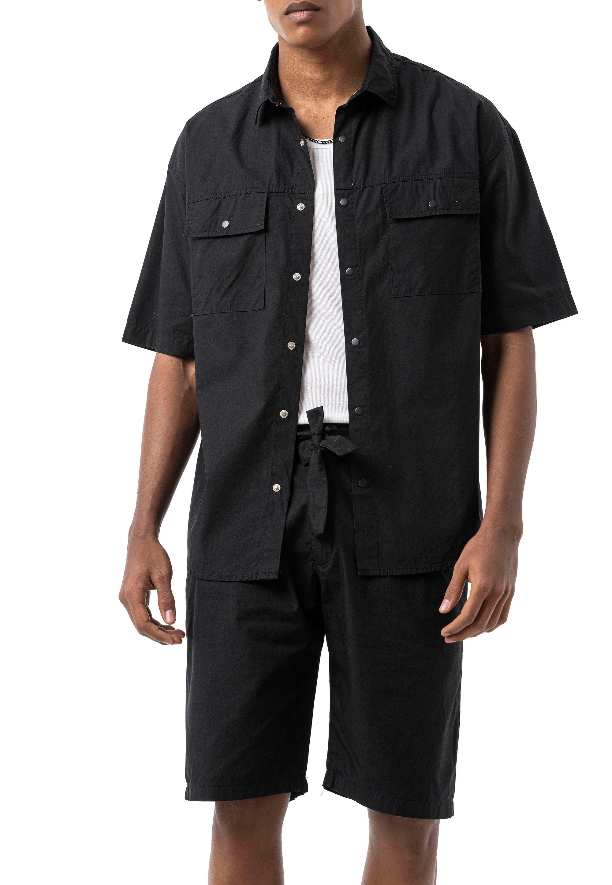 RedBridge Shirt & Shorts by Spruce günstig online kaufen
