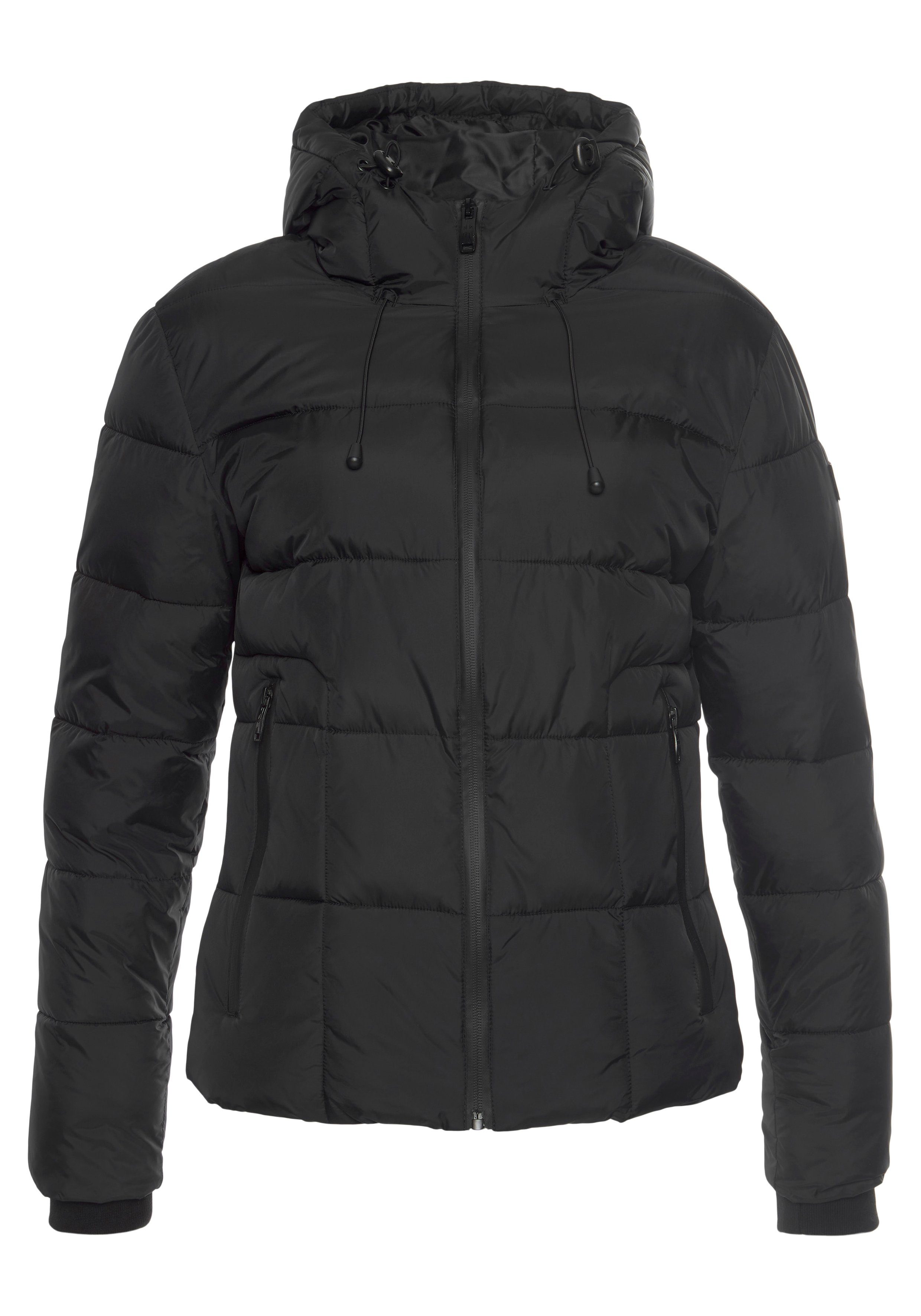 Steppjacke GRAMPOUND