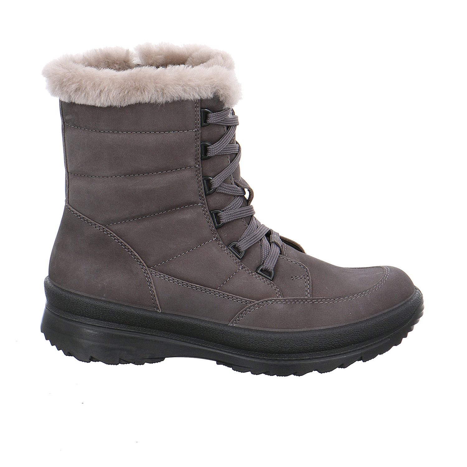 Jomos Stiefelette
