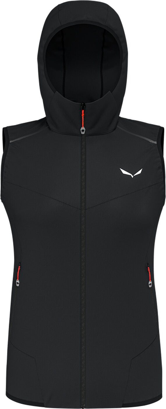 Funktionsweste PEDROC DST W LIGHT VEST black out