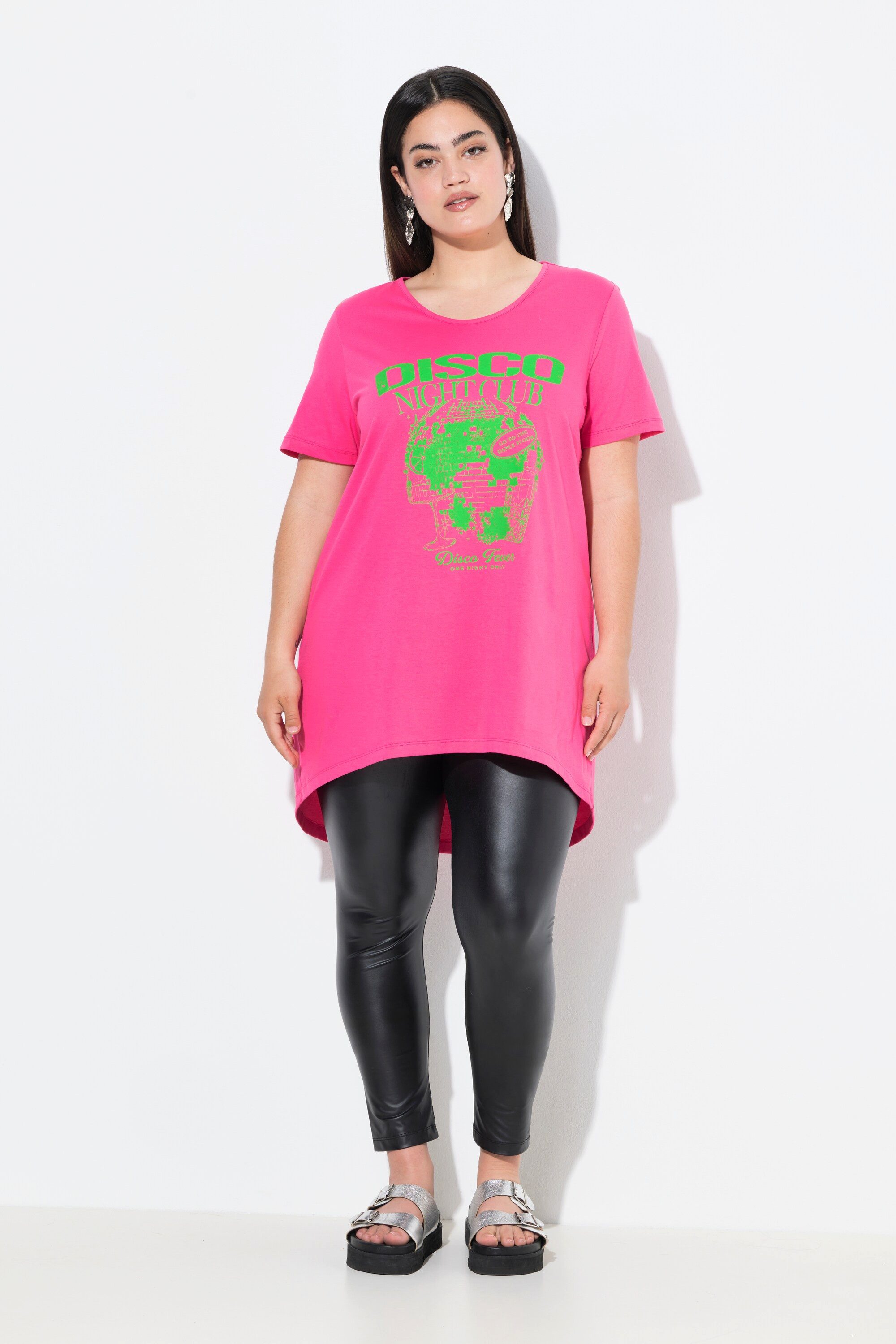 Angel of Style T-Shirt T-Shirt A-Linie günstig online kaufen