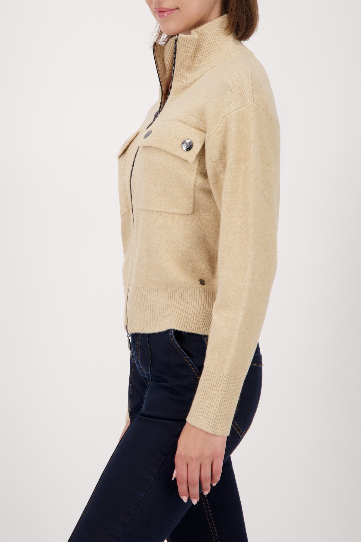 Monari Strickjacke günstig online kaufen