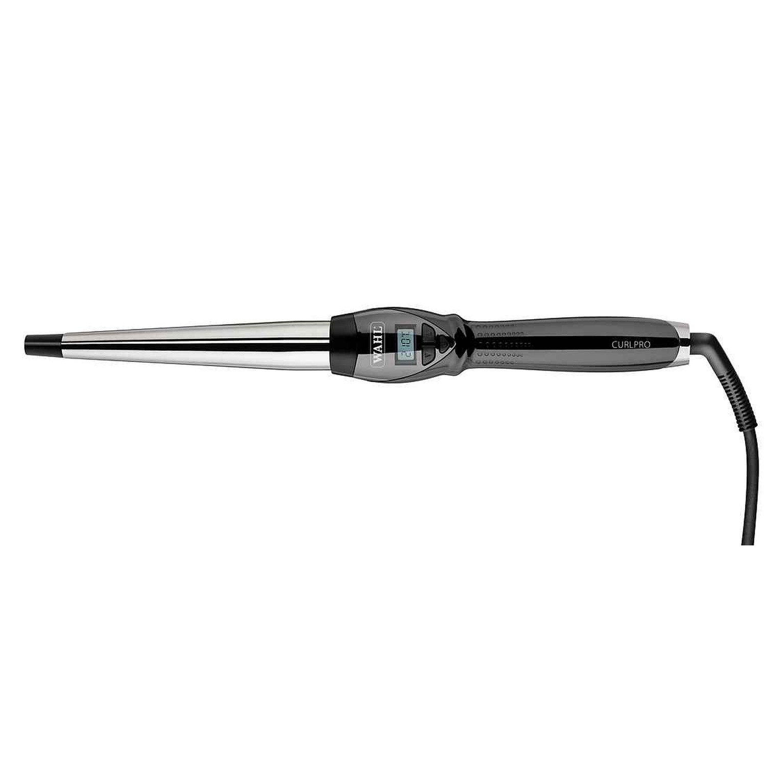 WAHL GmbH Lockenstab Wahl Curlpro 2 - Konischer Lockenstab mit Titanium-Beschichtung