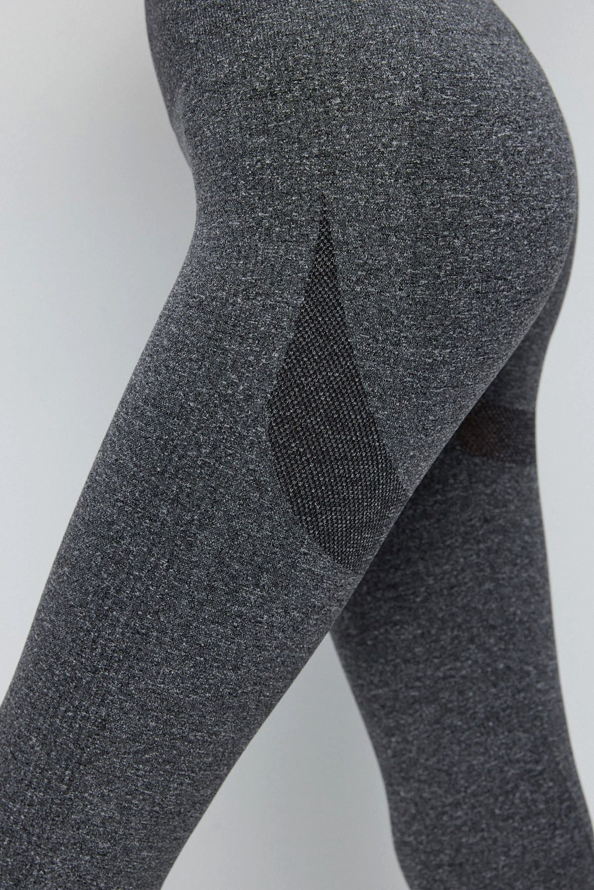 No Matter What Leggings Nahtlose Sportleggings