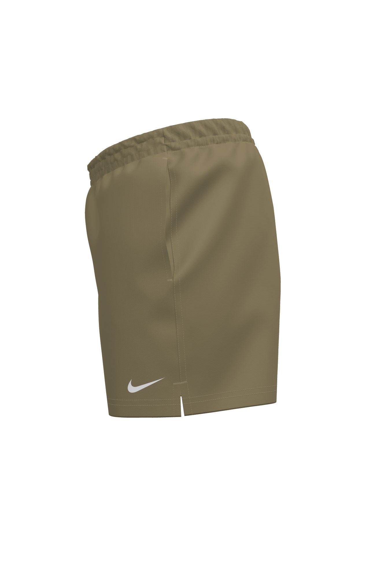 Nike Badeshorts 5" VOLLEY SHORT mit integrierter Mesh-Innenhose, mit seitlichen Taschen