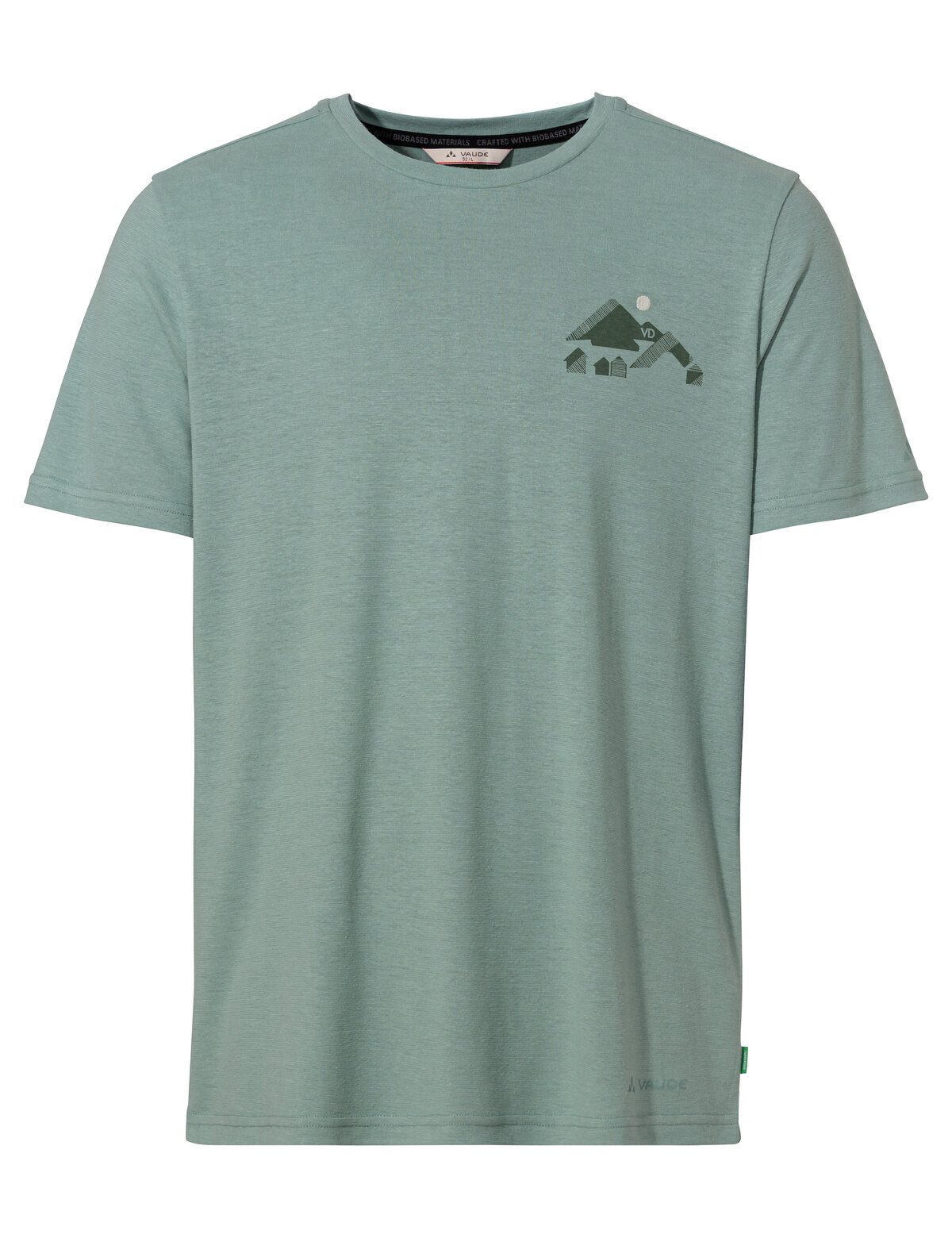 VAUDE T-Shirt Men's Redmont T-Shirt II günstig online kaufen