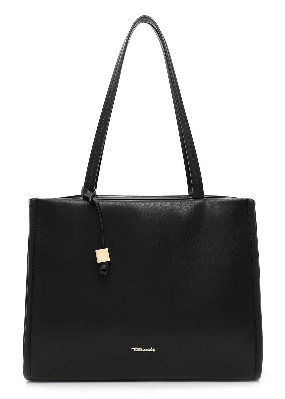 Tamaris Shopper Mimi Black | Schultertaschen