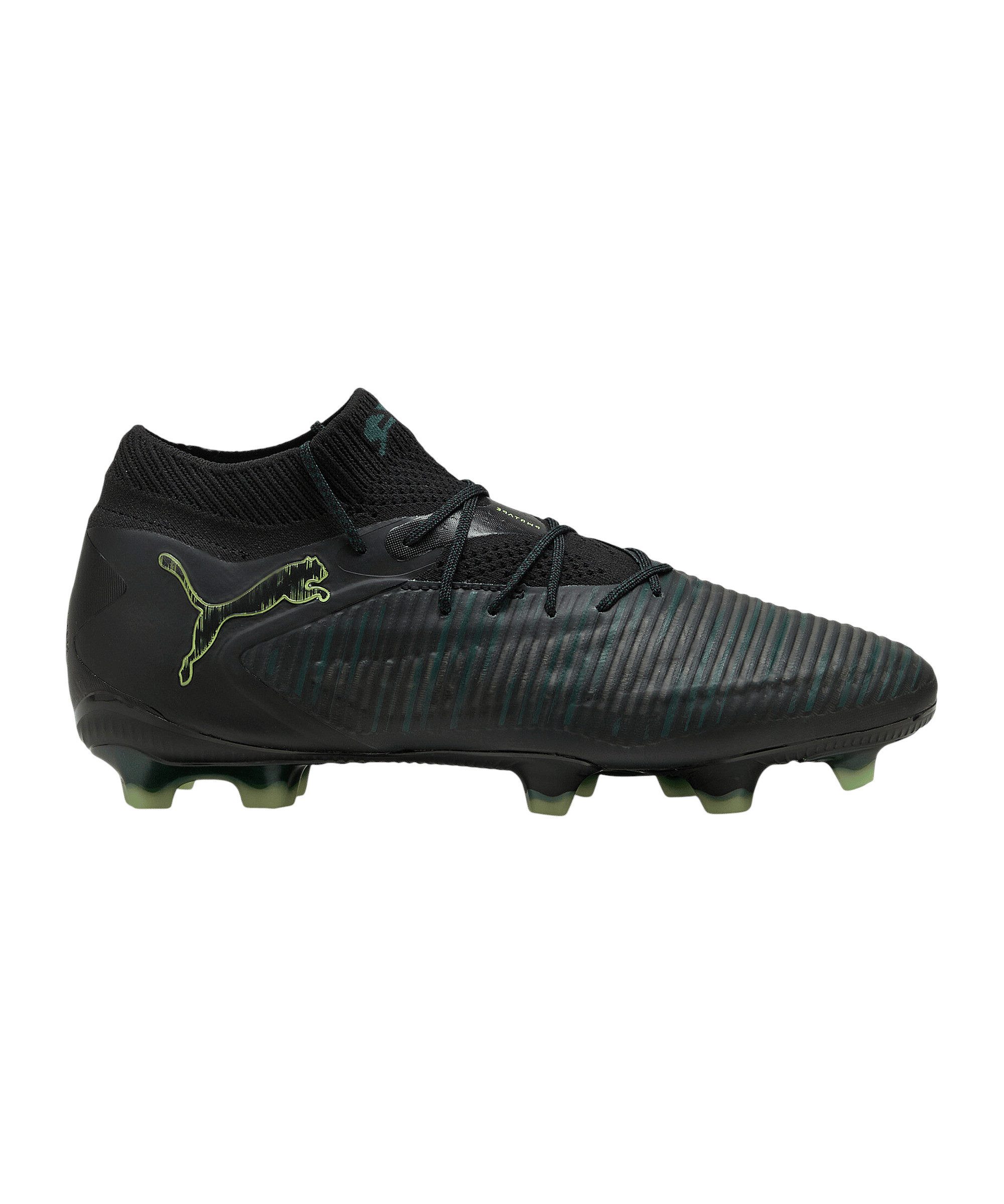 PUMA PUMA FUTURE 8 Ultimate FG Hot Pursuit Unisex Fußballschuh