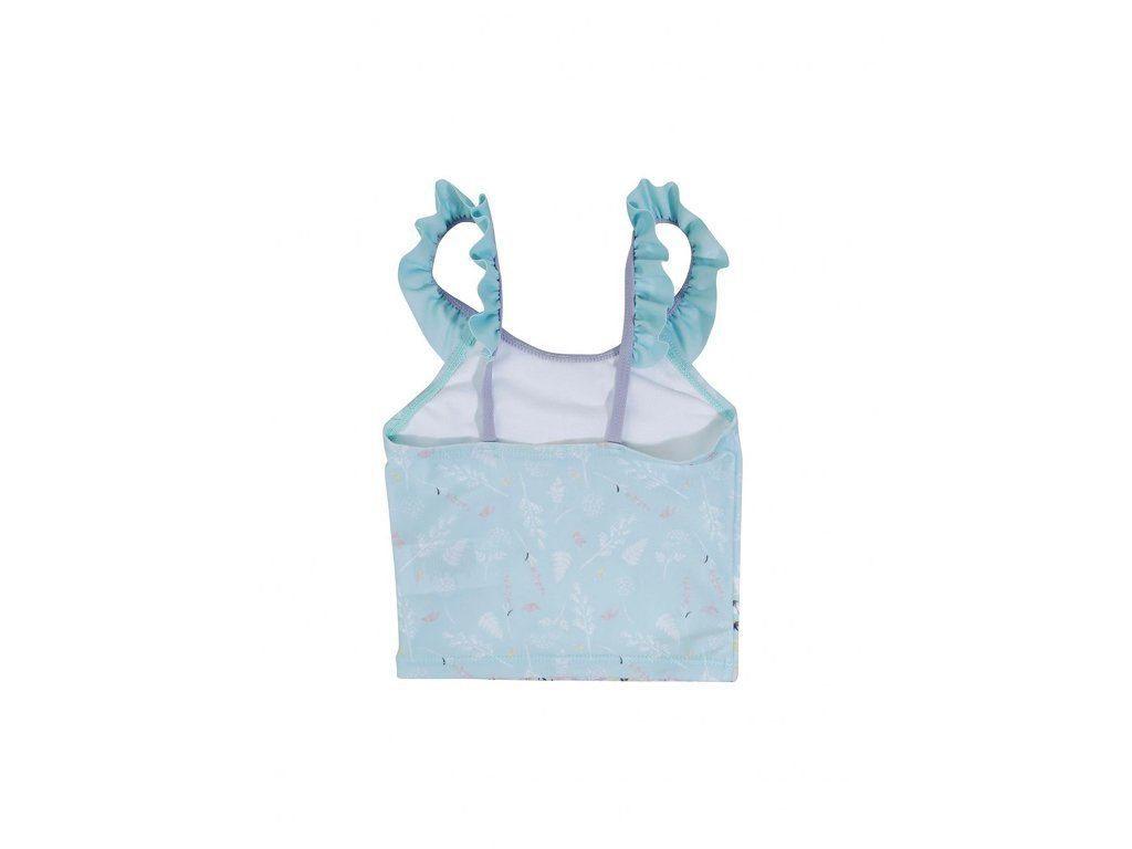 Disney Frozen Tankini Frozen - Die Eiskönigin Tankini türkis