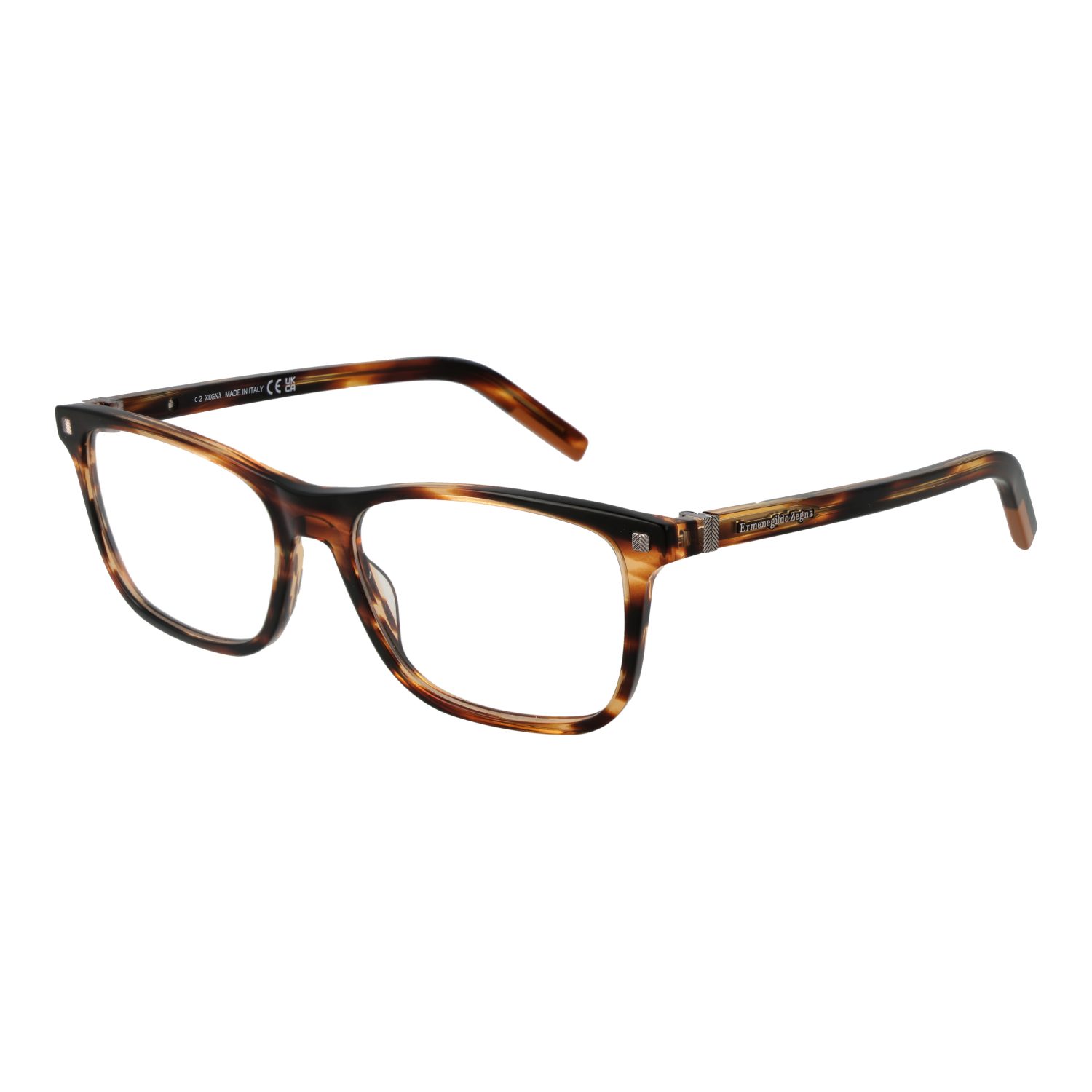 Ermenegildo Zegna Brillengestell EZ5187 56053
