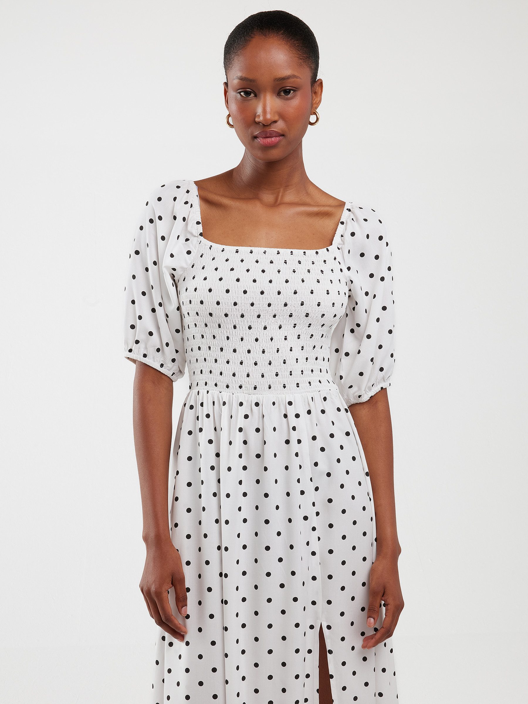 BIG STAR Shirtkleid SOTINI günstig online kaufen