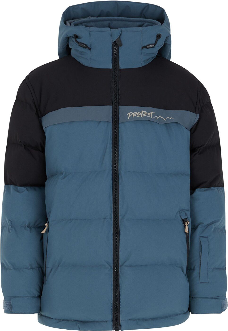 Funktionsjacke PRTMACK JR snowjacket
