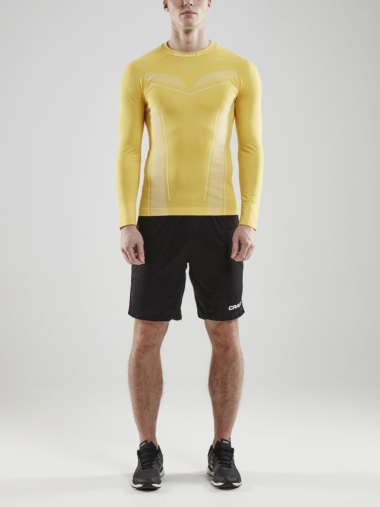 Craft Langarmshirt Pro Control Seamless (nahtlos) günstig online kaufen