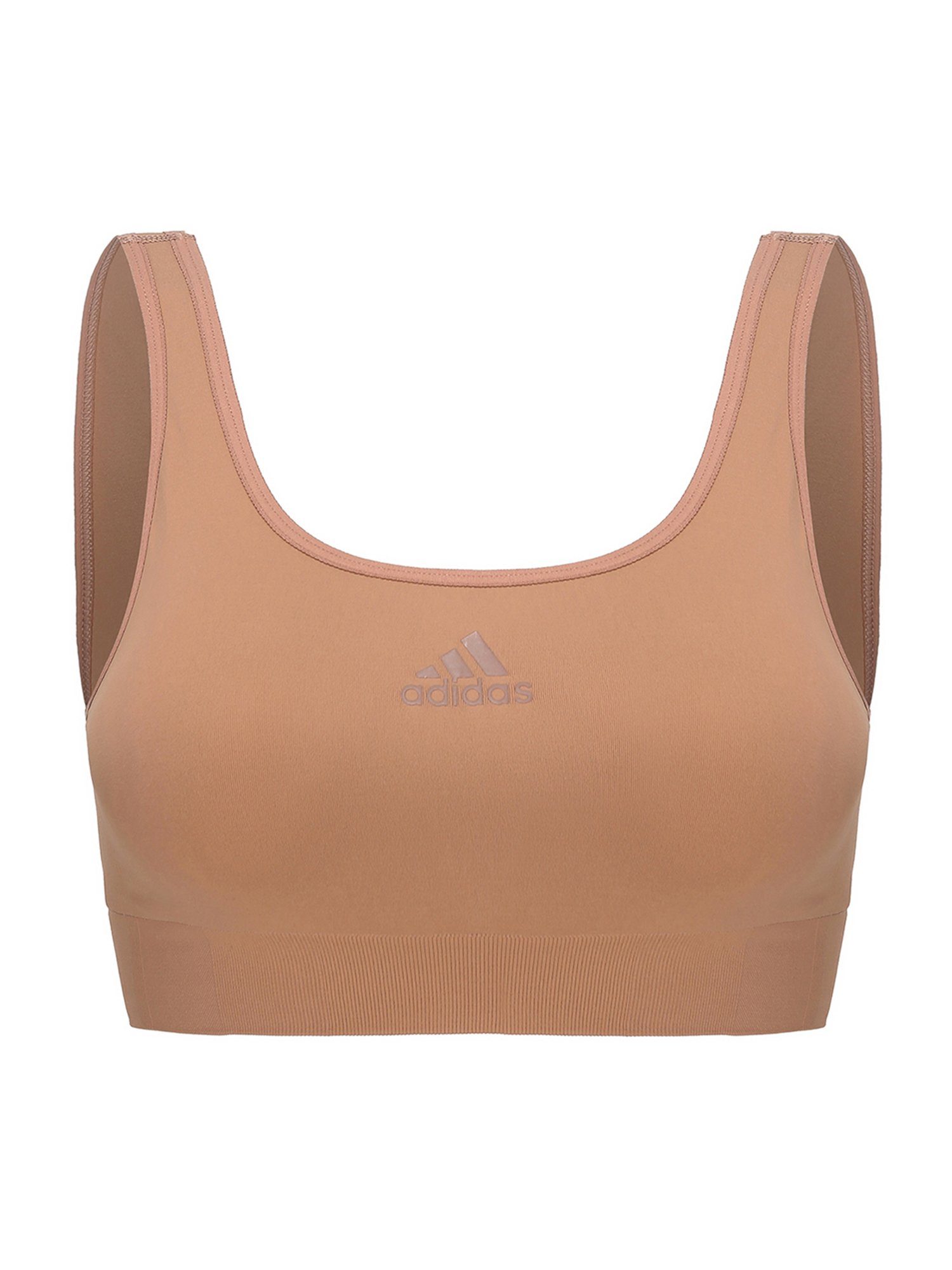 adidas Sportswear Bustier SCOOP LOUNGE BRA bh bra-lette bustier günstig online kaufen