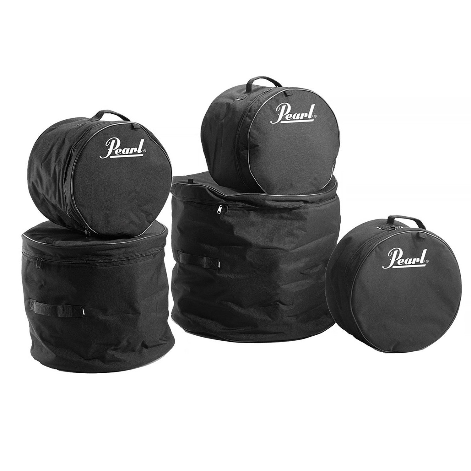 Schlagzeug Pearl Taschenset DBS02N
