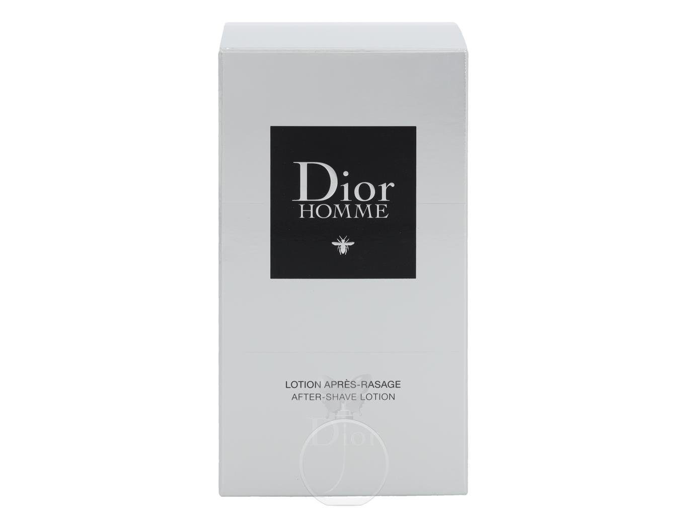 Dior Homme ml Shave Dior Lotion 100 Lotion After Shave After
