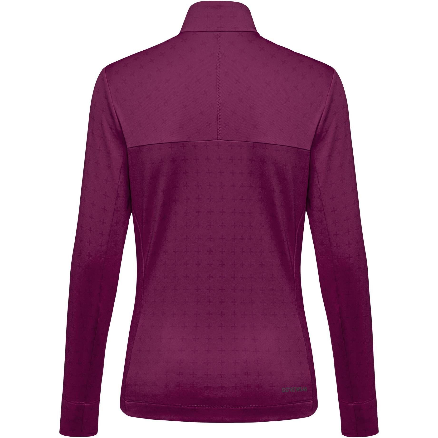 GORE® Wear Laufshirt Damen Laufshirt EVERYDAY günstig online kaufen