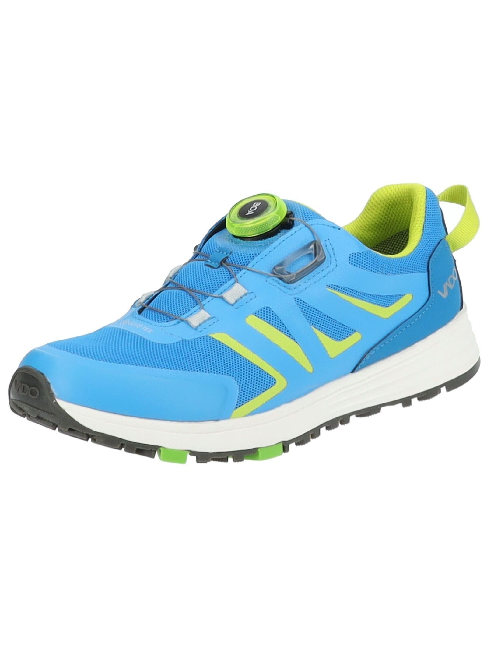 Vado Sneaker Mesh Sneaker