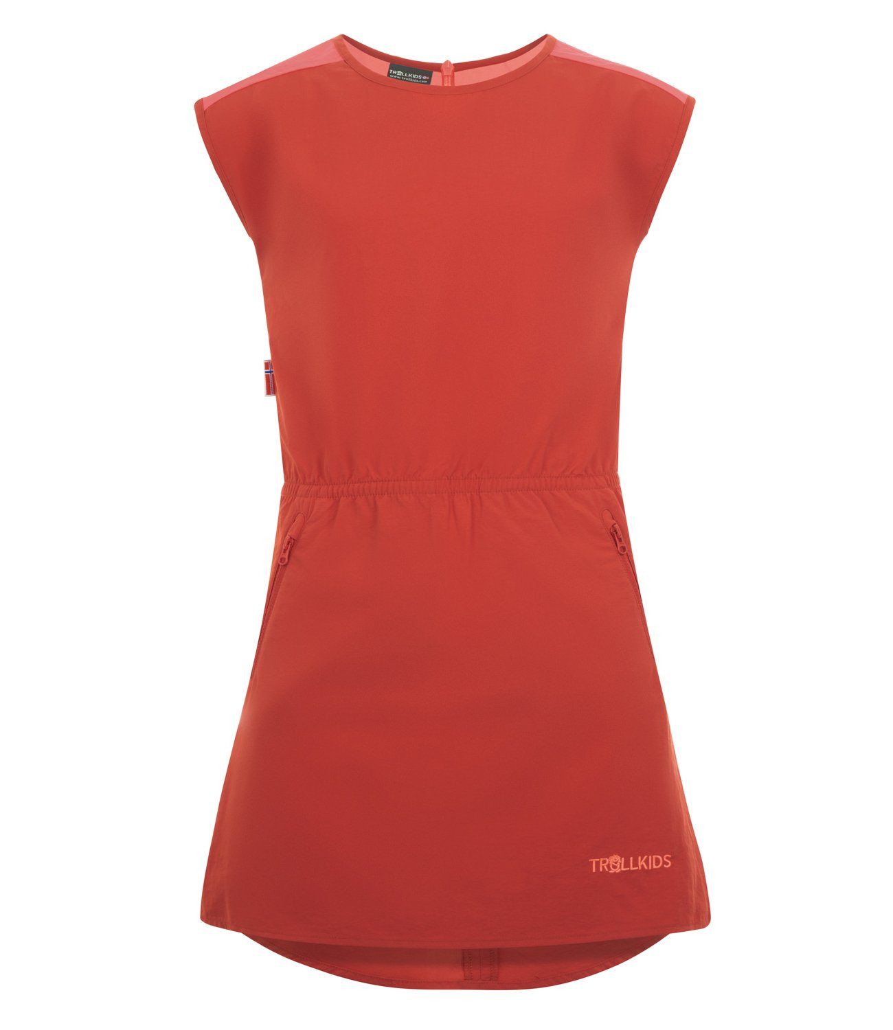 TROLLKIDS Jerseykleid Arendal