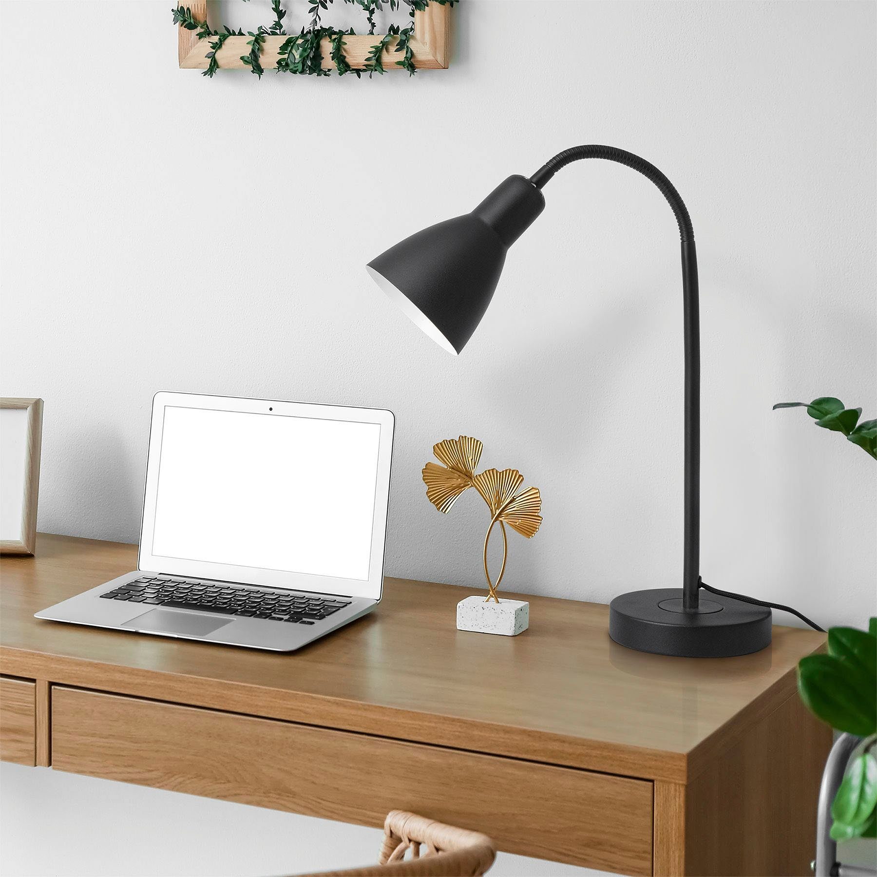 Paco Home Tischleuchte WILHELM, ohne Leuchtmittel, mit kompatiblen Dimmer u günstig online kaufen